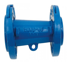 Réduction fonte peinte