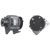 Lichtmaschine IA 1128 / 14V 90A Mahle-Iskra-Letrika  