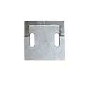 Grattoir carbure SULKY 720345 adaptable - BlackSteel©