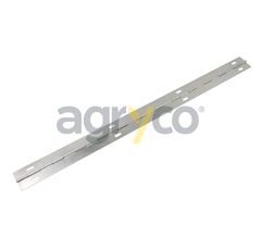 Charniere pour téléscopique MERLO 56219 adaptable