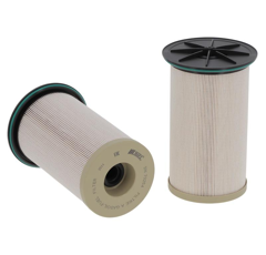 Filtre à gasoil adaptable HIFI FILTER SN70254