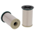 Filtre à gasoil adaptable HIFI FILTER SN70254
