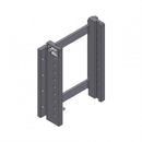 Lagerbock, 335 S30,New Holland LM5040, Schwarz  