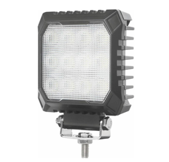 Arbeitsscheinwerfer 16 blaue LEDs 45 W 12 - 24 V 400 Lumen