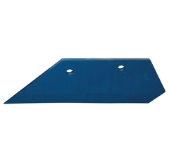 Soc à pointe gauche 14" pour charrue OVERUM 85381 adaptable