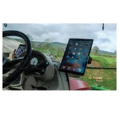 Support pour appareils électroniques adaptable