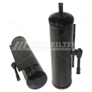 Deshydrateur Climatisation adaptable HIFI FILTER DYH70003