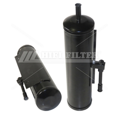 Deshydrateur Climatisation adaptable HIFI FILTER DYH70003