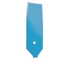 Déflecteur droite pour cultivateur LEMKEN 4003374490 adaptable