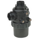 Filtre d'aspiration 314 ARAG 1"1/2 Mâle