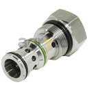 Regulateur pour téléscopique MANITOU 561830 adaptable