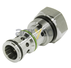 Regulateur pour téléscopique MANITOU 561830 adaptable