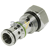 Regulateur pour téléscopique MANITOU 561830 adaptable