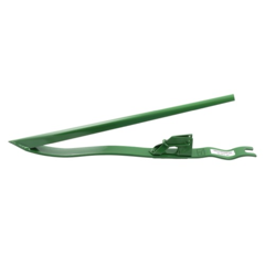 Releveur d'épis ASX100 pour JOHN DEERE AXE23480 adaptable - BlackSteel©