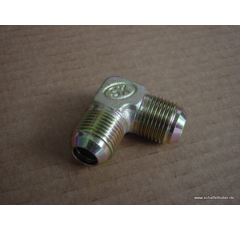 Verschraubung Gates : 8MJ-8MJ90 JICW3416  3/4"