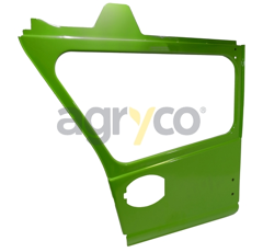 Cadre de cabine pour téléscopique MERLO 62749 adaptable