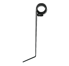 Dent 500 x 8 mm pour herse HATZENBICHLER 9310 adaptable 