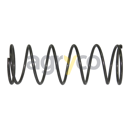 Ressort compression pour téléscopique JCB 814/00358 adaptable