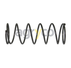 Ressort compression pour téléscopique JCB 814/00358 adaptable