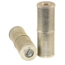 Filtre hydraulique adaptable HIFI FILTER SH60275