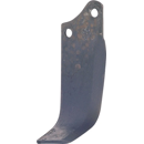 Lame gauche pour Fraise/Rotavator AGRIA 7195 adaptable - Blacksteel©