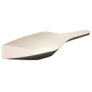 Pelle préparation poudre plastique