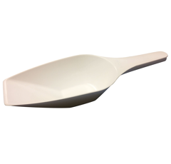 Pelle préparation poudre plastique