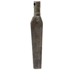 Dent herse droite NIEMEYER 034000 adaptable