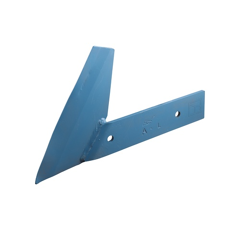 Aileron coutre gauche pour charrue FROST 51218 adaptable - Blacksteel©
