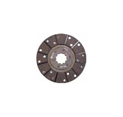 Disque de frein pour CASE IH 131786A1 origine