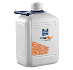 YaraVita Flex CMZ