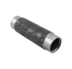 Palier d'arbre 186 mm adaptable - BlackSteel©