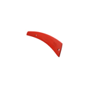 Lame claire-voie droite pour charrue KUHN H0403180 adaptable - Blacksteel©