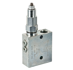 Druckfolgeventil 1/2"