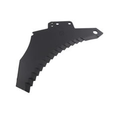 Couteau pour mélangeuse STRAUTMANN 488.17.505 adaptable - Blacksteel©