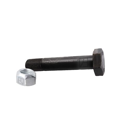 Sechskantschraube M14x1,5x96 mit Sicherungsmutter - Mehrere Marken