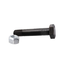 Boulon M14x1,5 x 96 pour broyeur BOMFORD adaptable - Blacksteel©