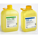 Pack ZAMPRO STAR (1 x 10L) + DASH HC (1 x 5L) | Fongicide