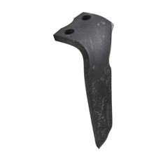 Dent herse G Howard 315x100 73000185599V adaptable - BlackSteel©