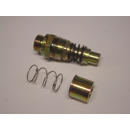 Muffe CEL 15   DN 12 2FNB12222F Faster