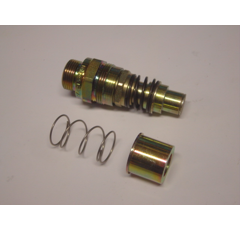 Muffe CEL 15   DN 12 2FNB12222F Faster