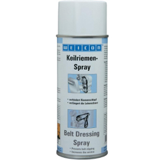 Keilriemenspray 400 ml  Weicon