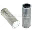 Filtre hydraulique pour machine agricole SH 62454