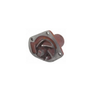 Pompe à eau pour machine agricole ZETOR 80017999 adaptable