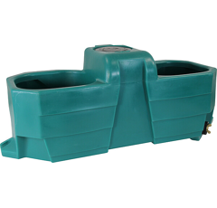 Abreuvoir vaches / bovins - WT80  pour stabulation  Ø  980 mm - SUEVIA