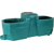 Abreuvoir vaches / bovins - WT80  pour stabulation  Ø  980 mm - SUEVIA