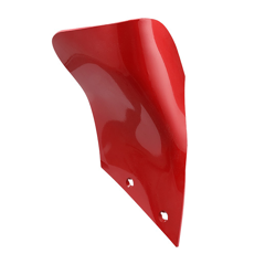 Versoir de rasette droit pour charrue NIEMEYER 026310 adaptable - BlackSteel©