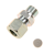 Verschraubung gedrosselt   GE12LR38DR  3/8"
