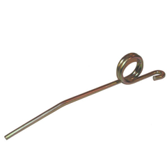 Dent de rabatteur pour barre de coupe JOHN DEERE Z56958 adaptable