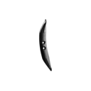 Soc 395 x 12 mm adaptable - Blacksteel©